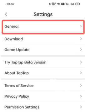 taptap海外版