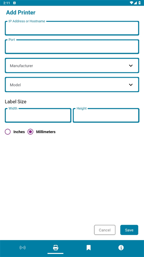 bartender v2.2.0图