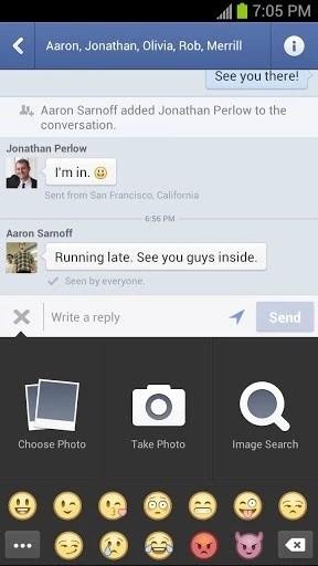 com.facebook.orca v3.2.6图