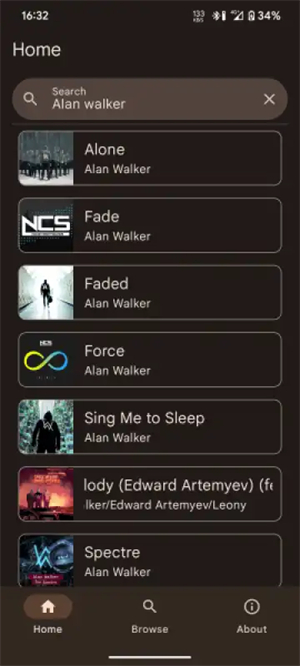 SongSync v3.0.1图