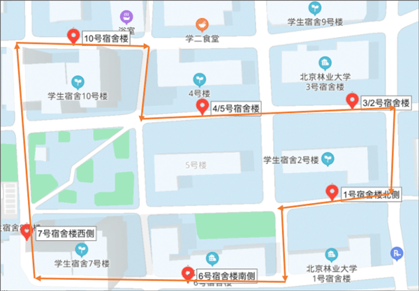 运动世界校园