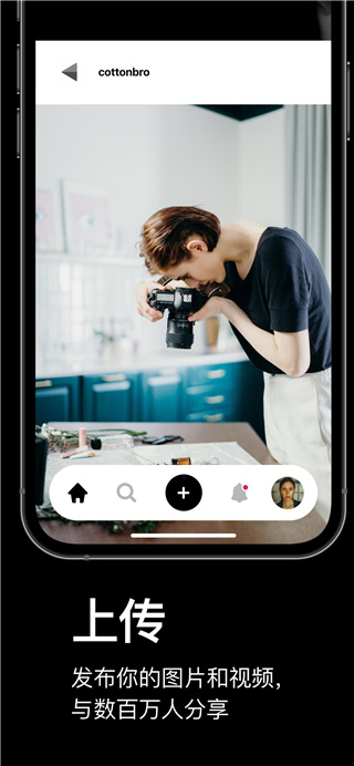 Pexels手机安卓版 v7.0.2图