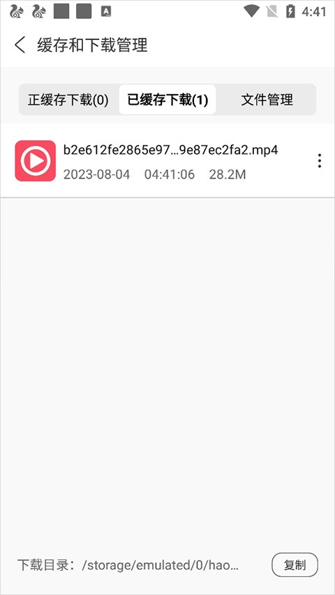viax浏览器