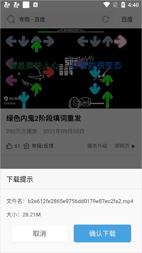 viax浏览器