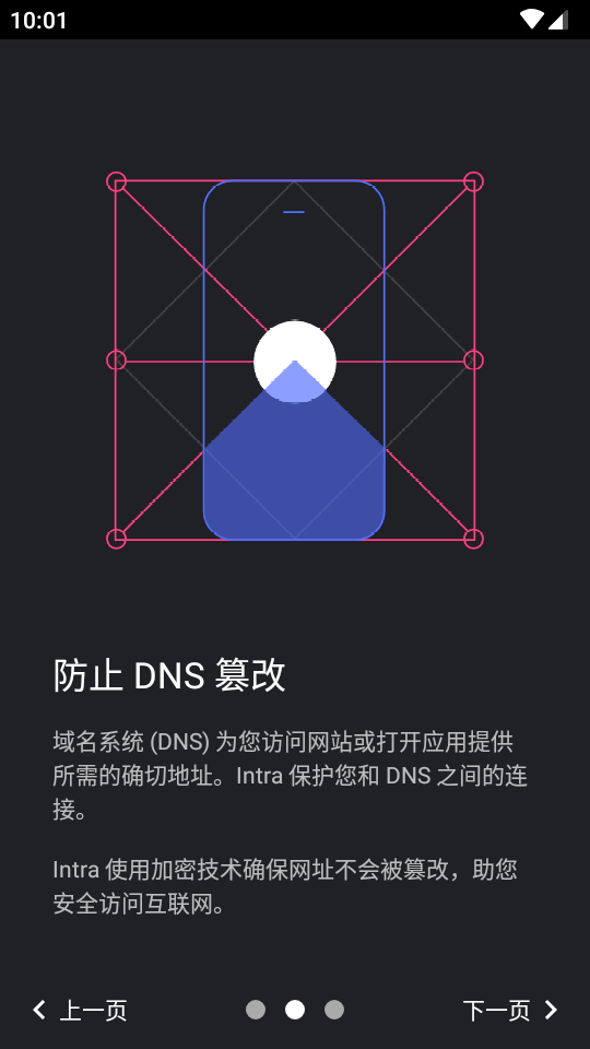 Intra v1.4.0图