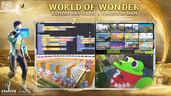 pubg国际服手游下载 v1.03图