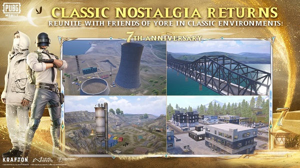 pubg国际服手游下载 v1.03图