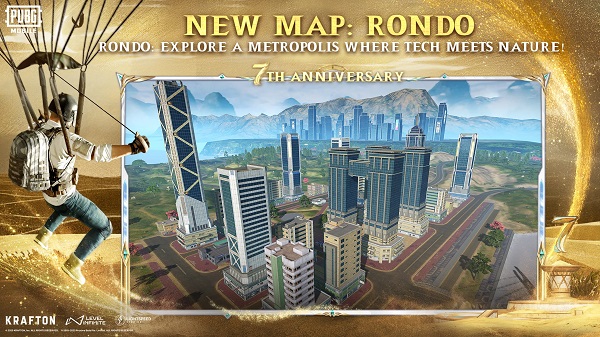 pubg国际服手游下载