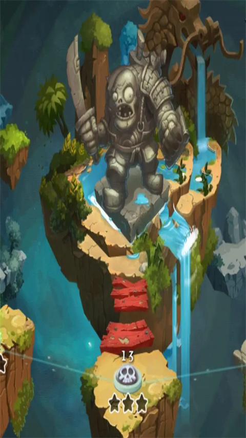 植物大战僵尸抽卡版