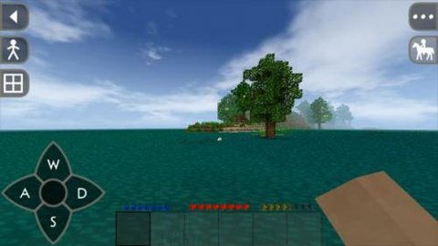 生存战争2.3(汉化版).apk v2.3图
