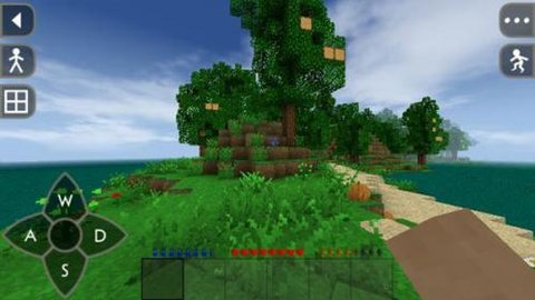 生存战争2.3(汉化版).apk v2.3图