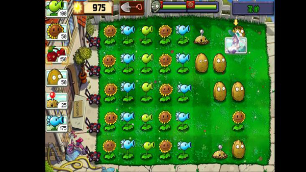 植物大战僵尸娘化版下载 v3.2.58图