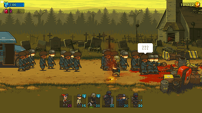 死亡突围破解版 v4.1.8图