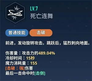 我独自升级崛起