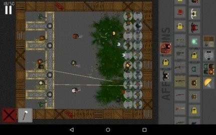 沙盒僵尸战 v1.5.0图