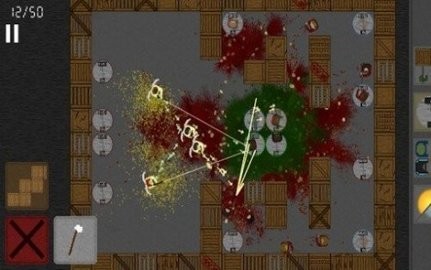 沙盒僵尸战 v1.5.0图