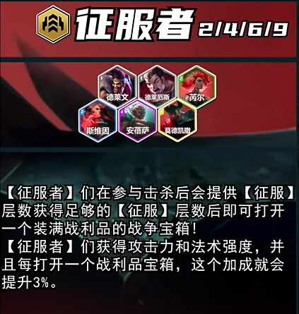 云顶之弈美测服