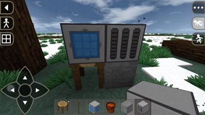 生存战争 v2.4.23.0图