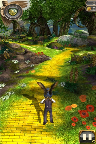 神庙逃亡3魔境仙踪 v3.8.0图