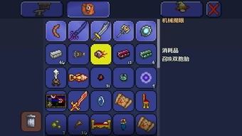 泰拉瑞亚1.4.4.9汉化版
