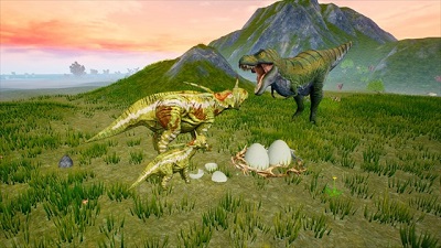 诅咒之岛无限金币钻石版 v6.3.25图
