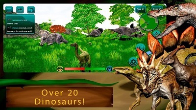 诅咒之岛无限金币钻石版 v6.3.25图