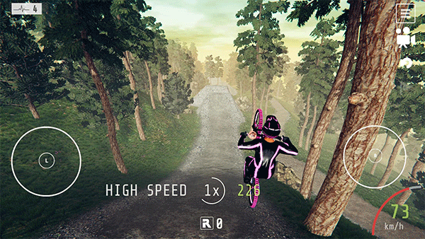 速降王者破解版下载 v6.3.25图