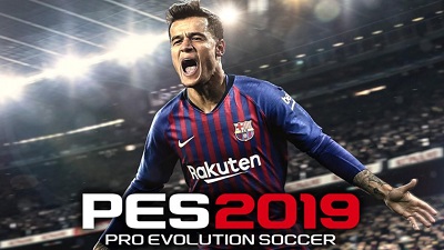 实况足球2025最新版