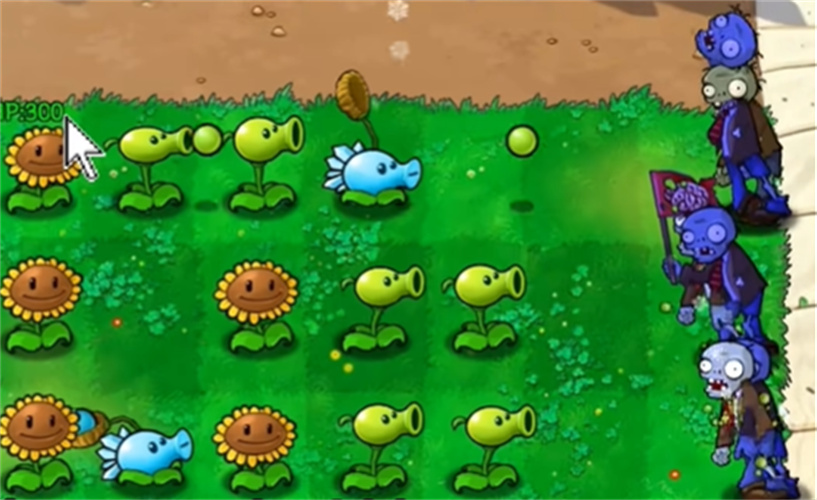 植物大战僵尸抽卡版安装 v4.9.9.6图