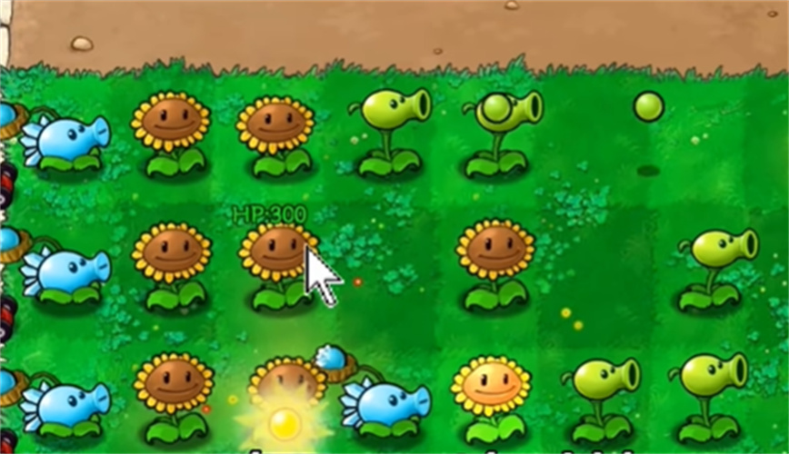 植物大战僵尸抽卡版安装 v4.9.9.6图