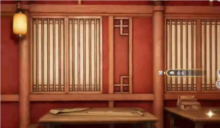 射雕万安寺密室怎么进