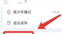 《网易云音乐》实名认证在哪里找